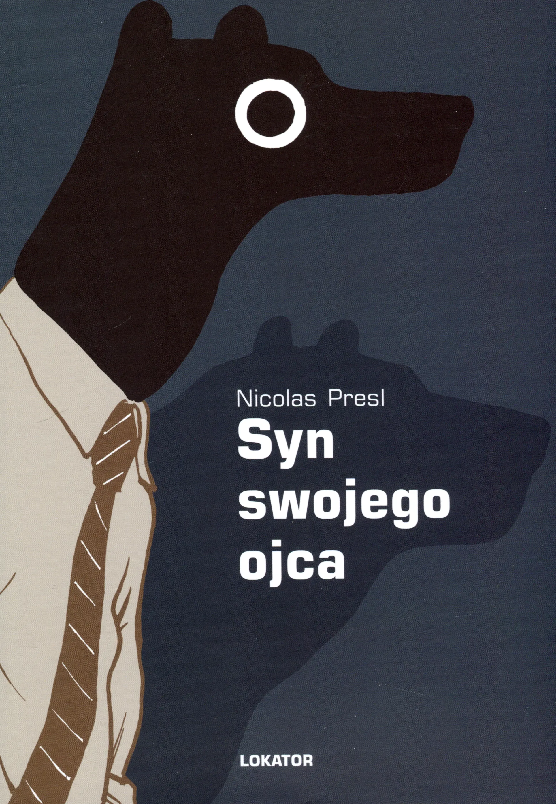 Syn swojego ojca