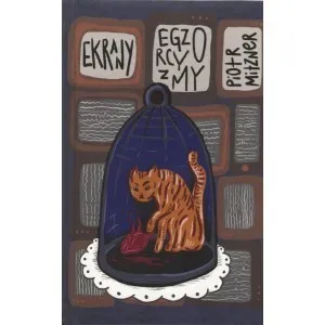 Ekrany Egzorcyzmy
