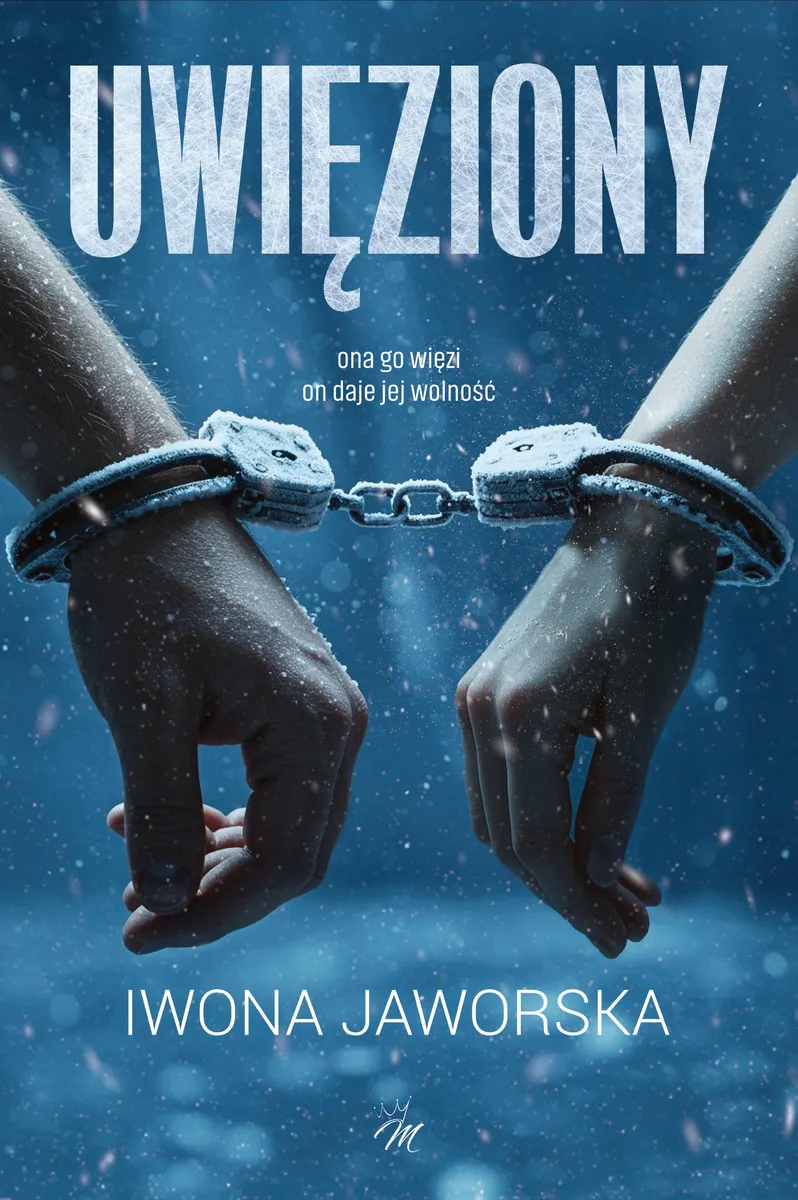 Uwięziony