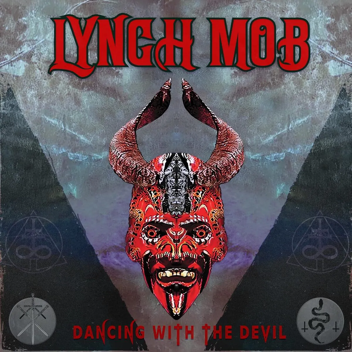 Dancing with the Devil