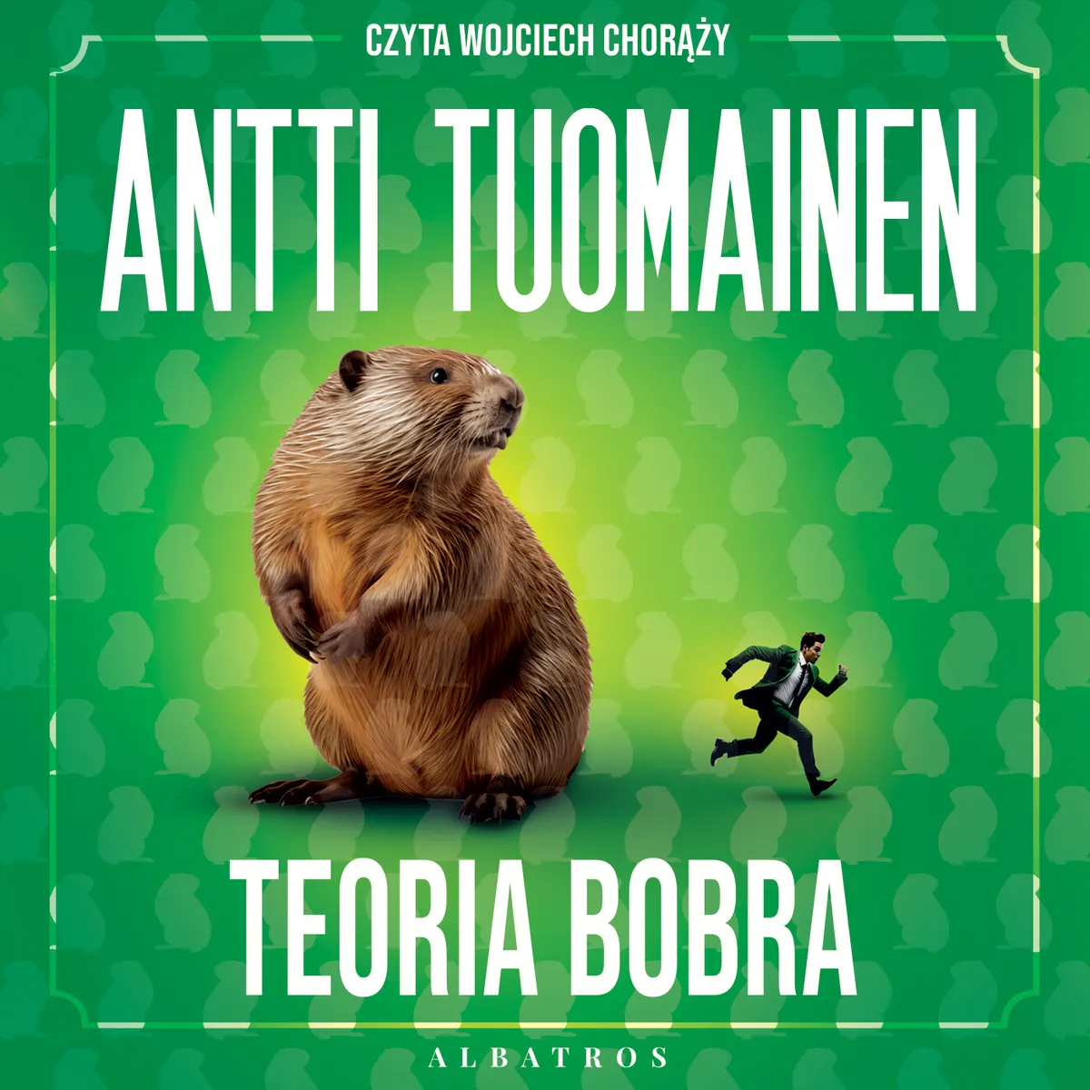 Teoria bobra