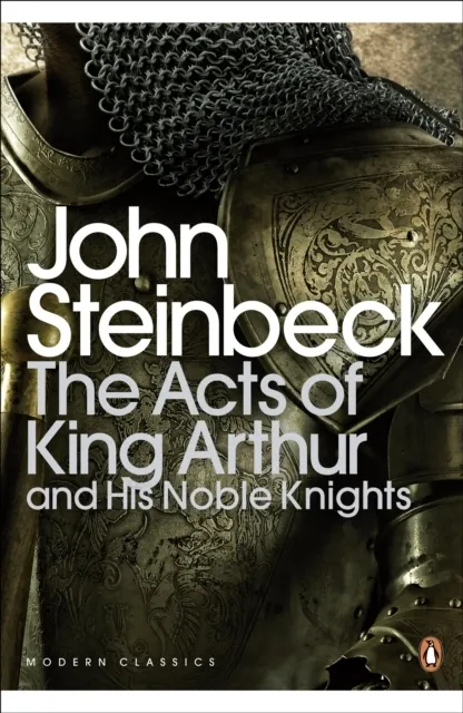 Acts of King Arthur and His Noble Knights