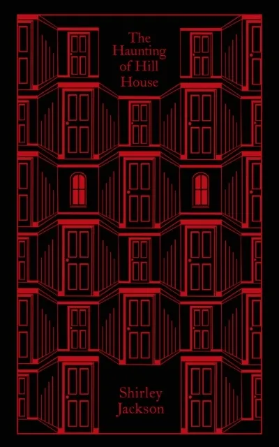 The Haunting of Hill House