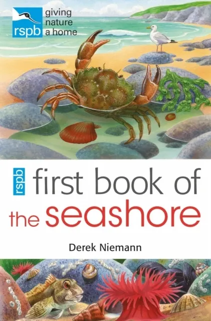 Of The Seashore