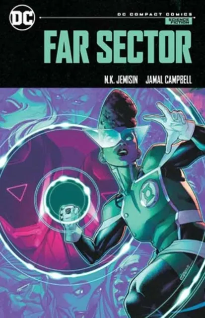 Far Sector: