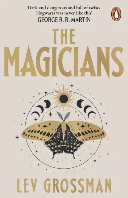 The Magicians