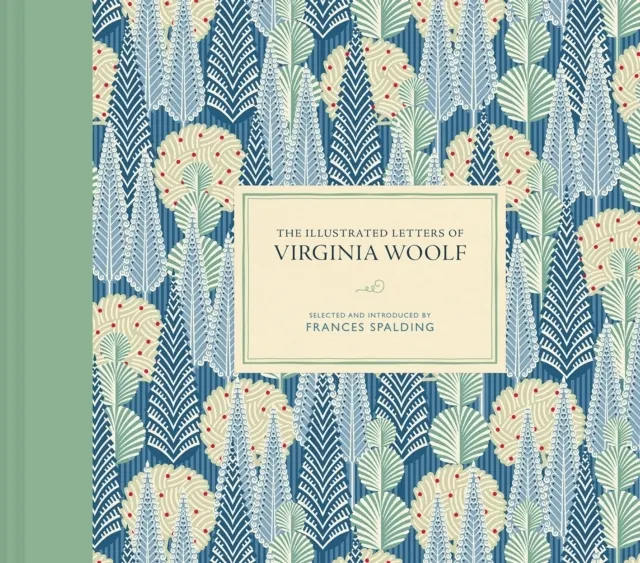 The of Virginia Woolf