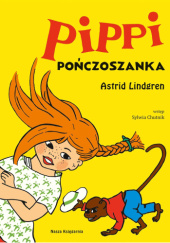 Pippi Pończoszanka