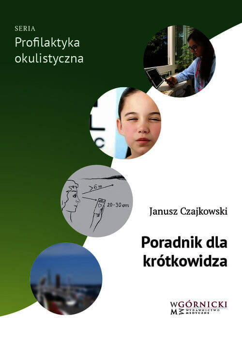 Poradnik dla krótkowidza