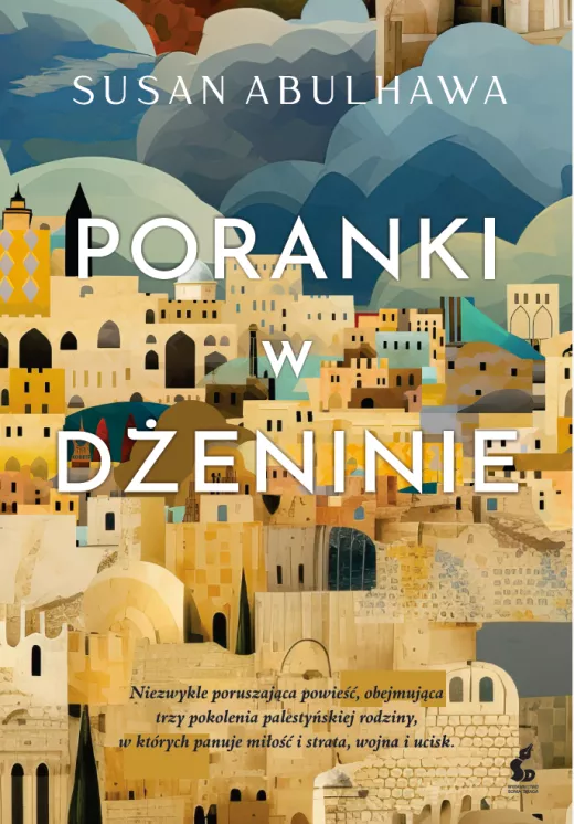 Poranki w Dżeninie