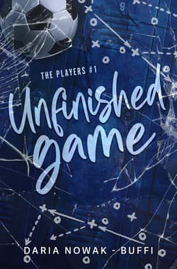 Unfinished game. The Players. Tom 1