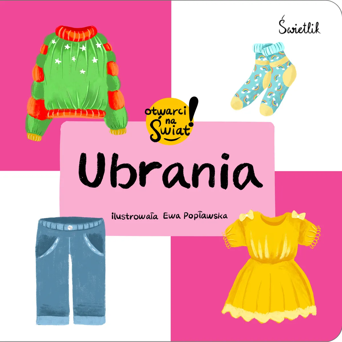 Ubrania