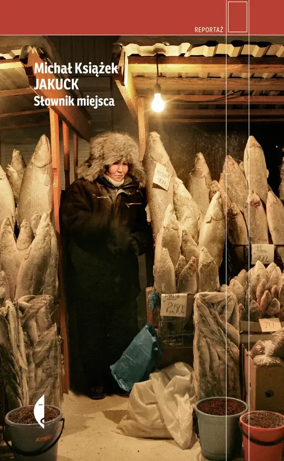 Jakuck. Słownik miejsca
