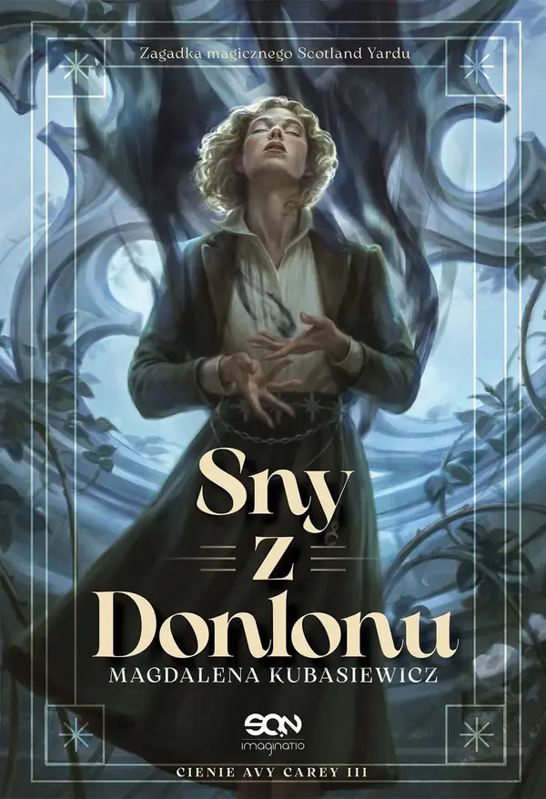 Sny z Donlonu