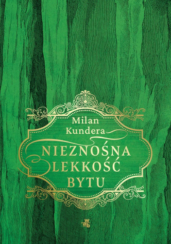 Nieznośna lekkość bytu