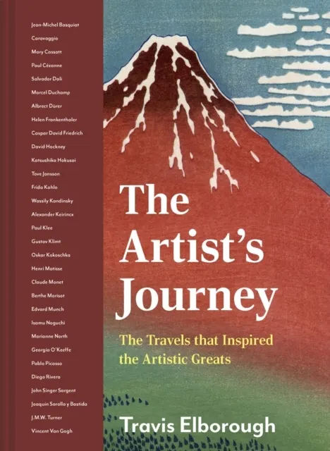 Journeys of Note