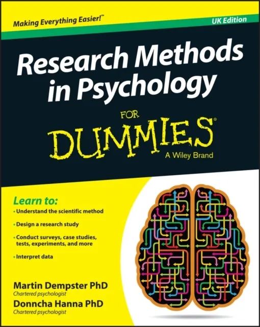 Research Methods in Psychology