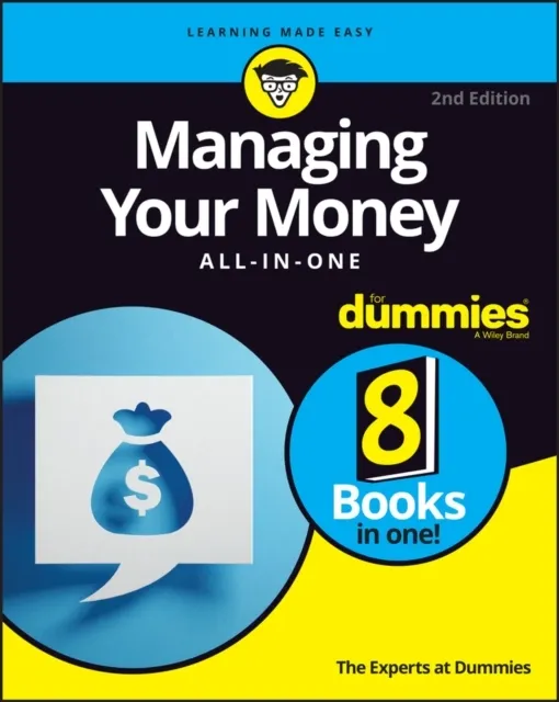 Managing Your Money , 2nd Edition