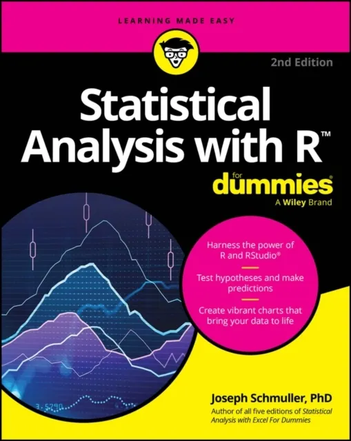 Statistical Analysis with R
