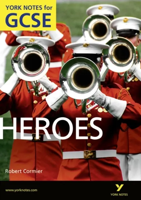 Heroes: for GCSE