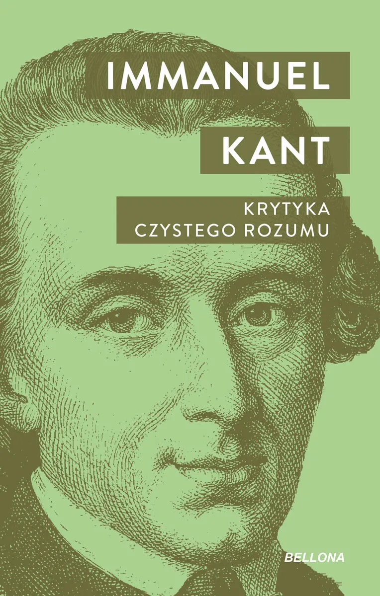 Krytyka czystego rozumu