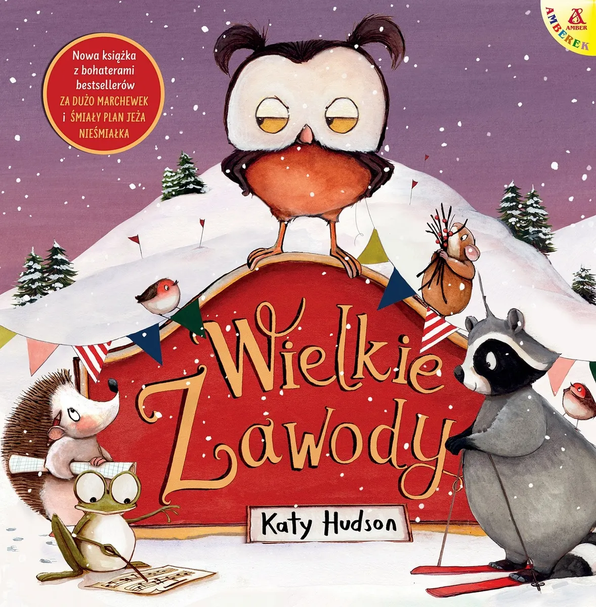 Wielkie Zawody