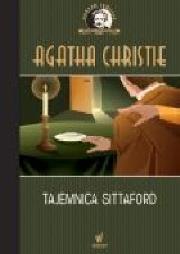 Tajemnica Sittaford