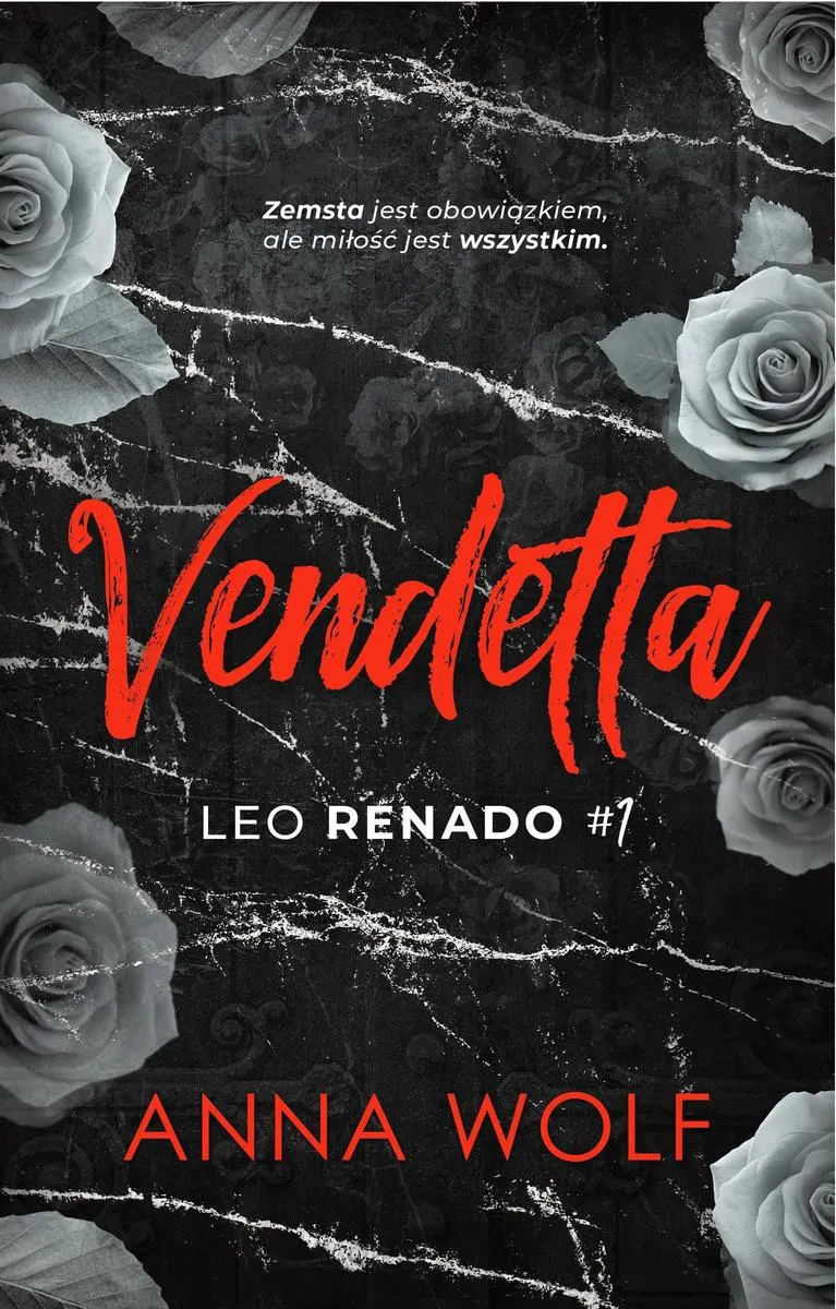 Vendetta. Leo