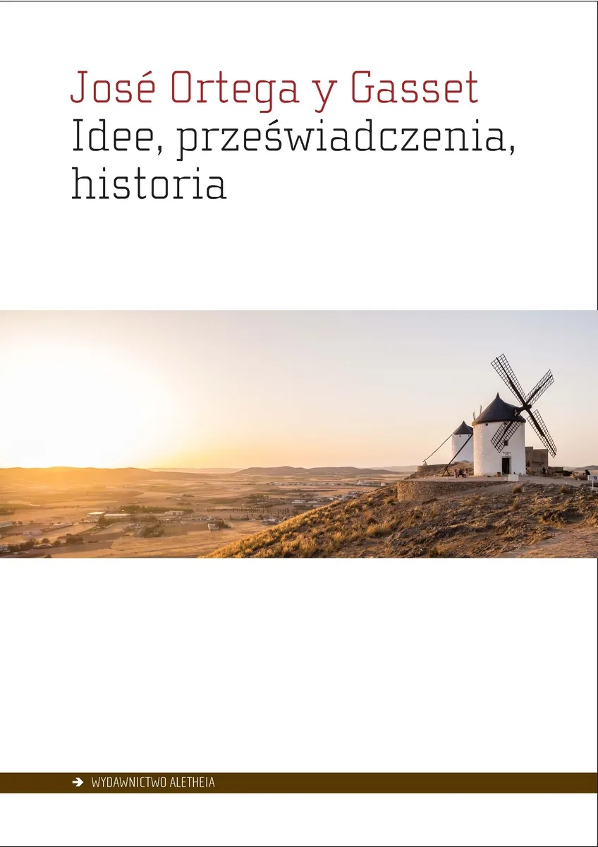 Idee, przeswiadczenia, historia