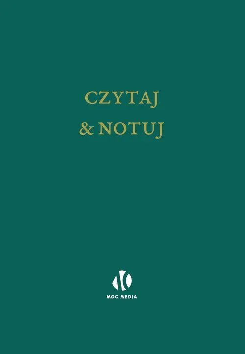 Czytaj i notuj