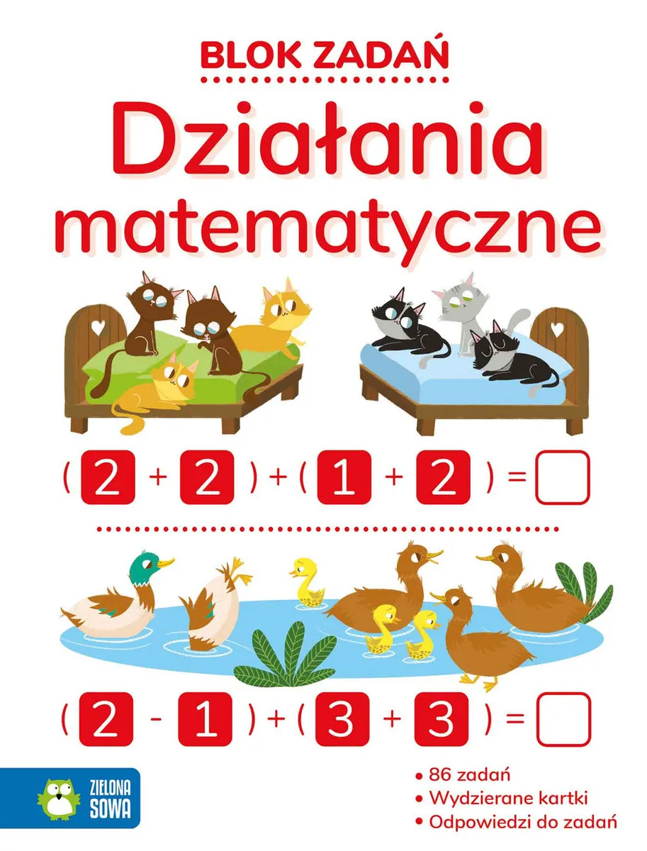 Działania matematyczne