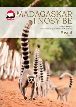 Madagaskar i Nose Be (Pascal Gold)