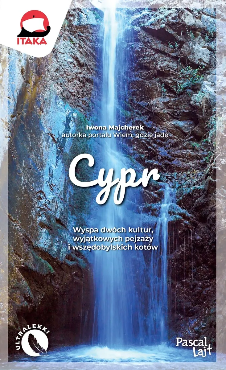 Cypr (Pascal Lajt)