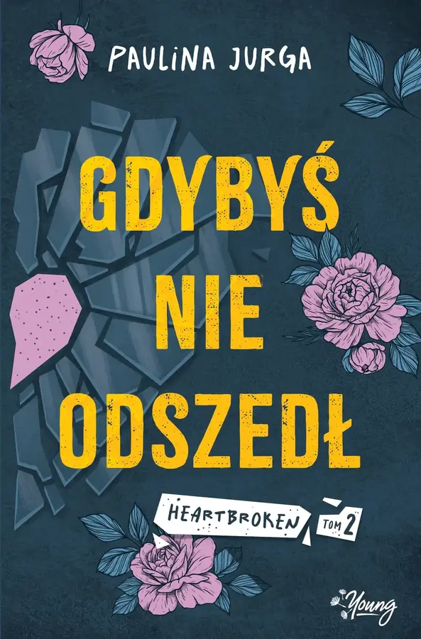 Gdybyś nie odszedł