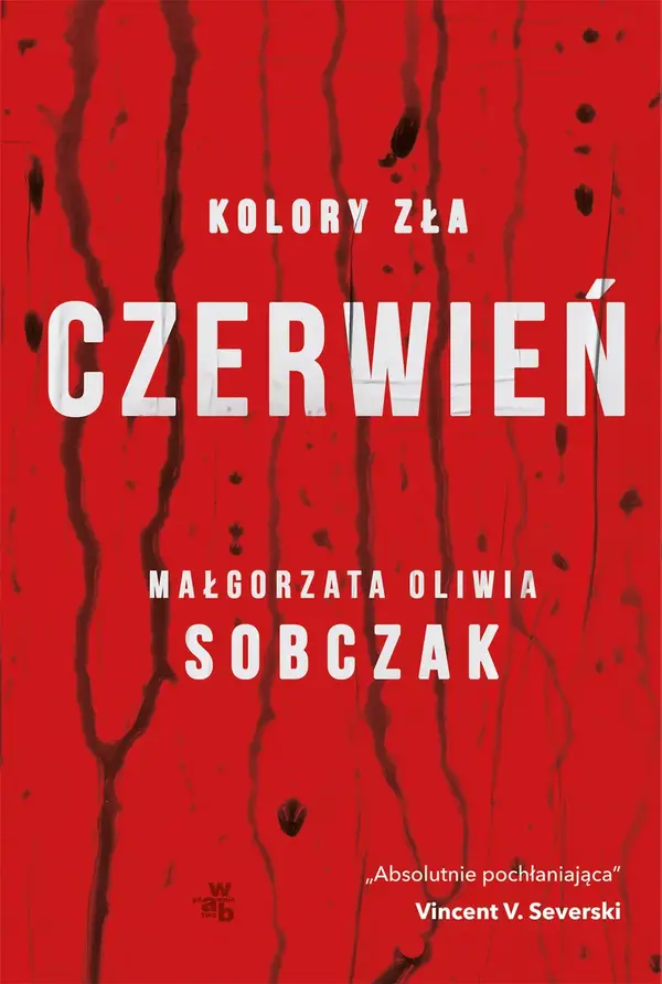 Czerwień