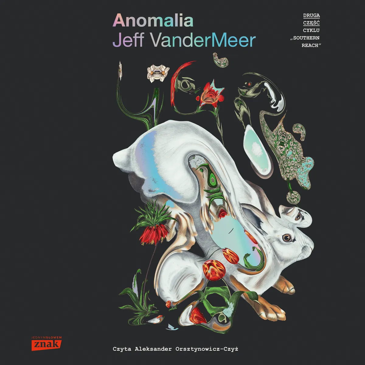 Anomalia