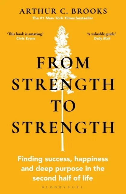 From Strength to Strength