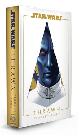 Star Wars. Thrawn