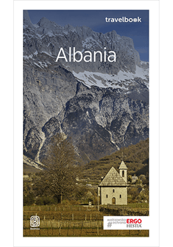 Albania. Travelbook
