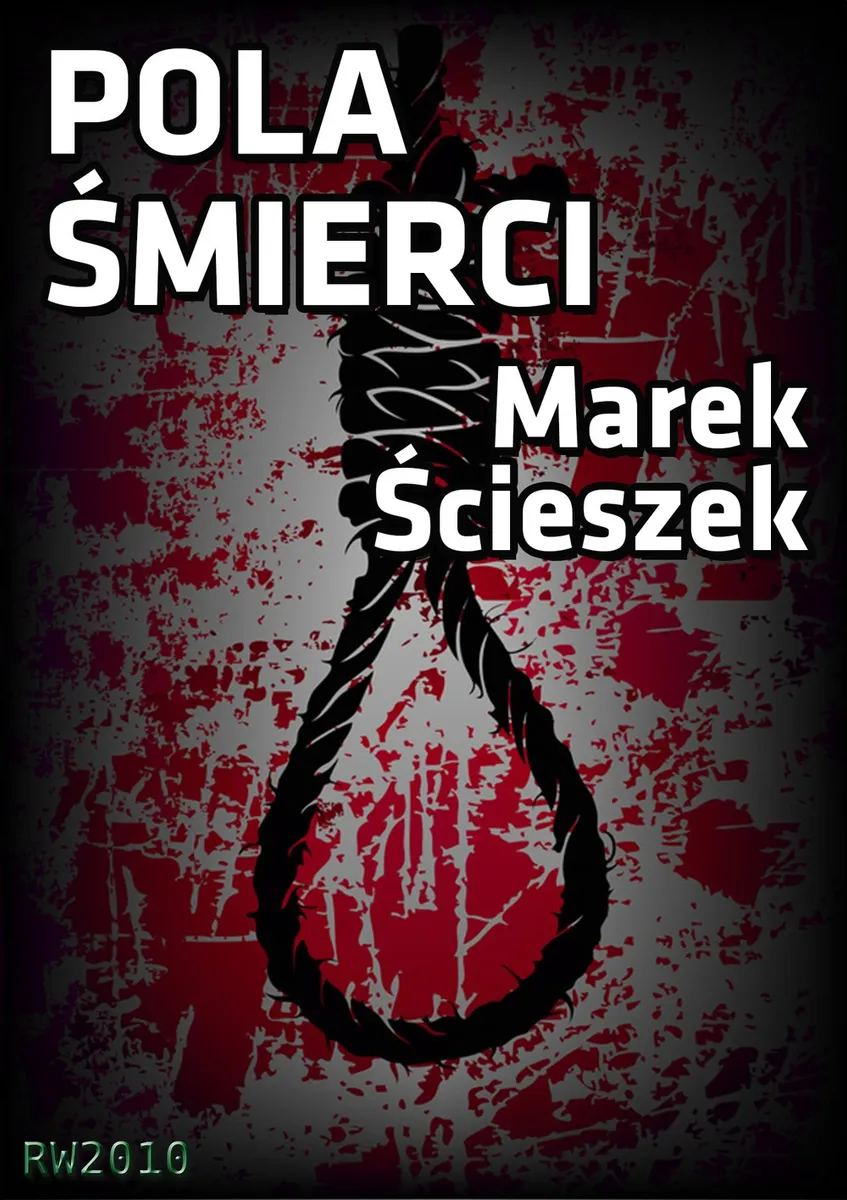 Pola śmierci