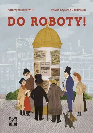 DO ROBOTY!
