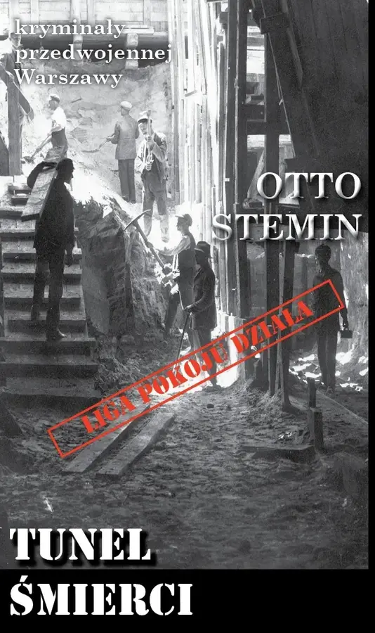 Tunel śmierci