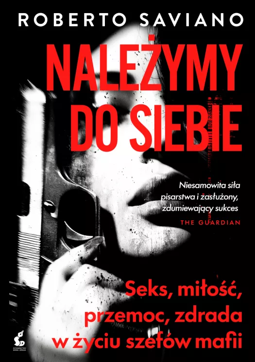 Należymy do siebie