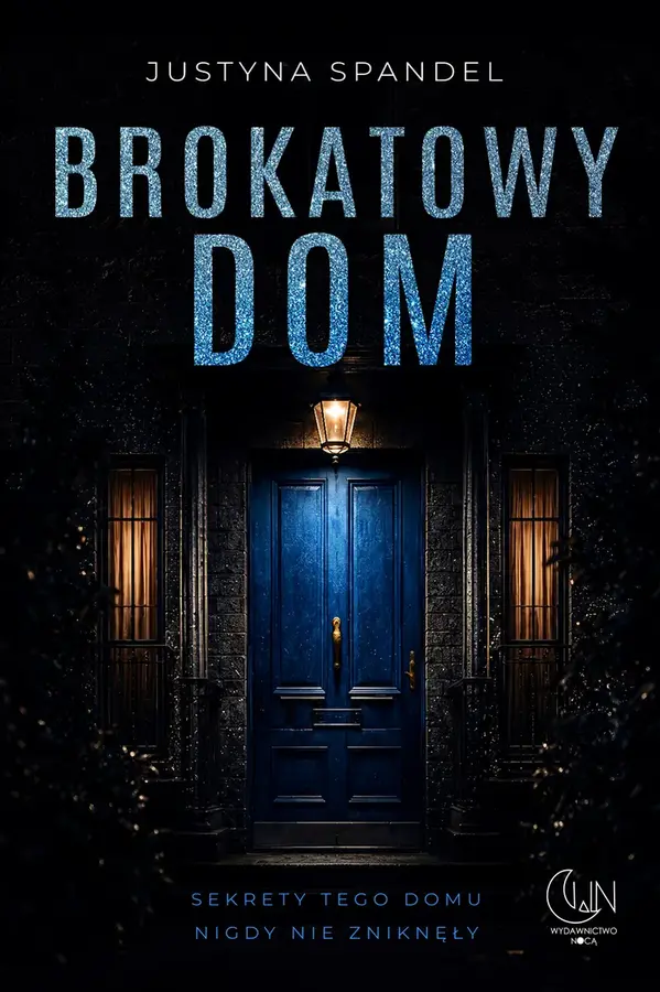 Brokatowy dom
