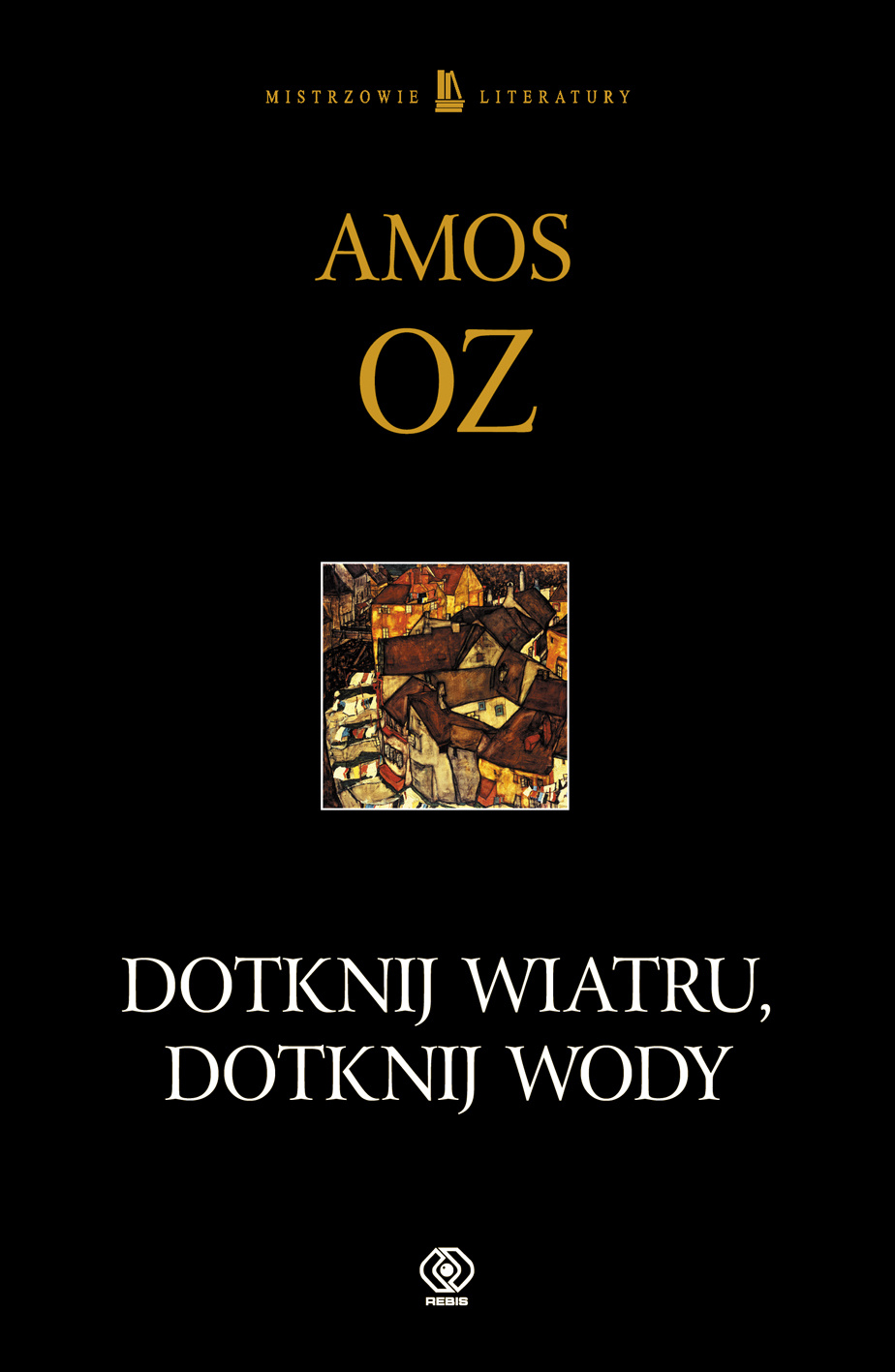 Dotknij wiatru, dotknij wody