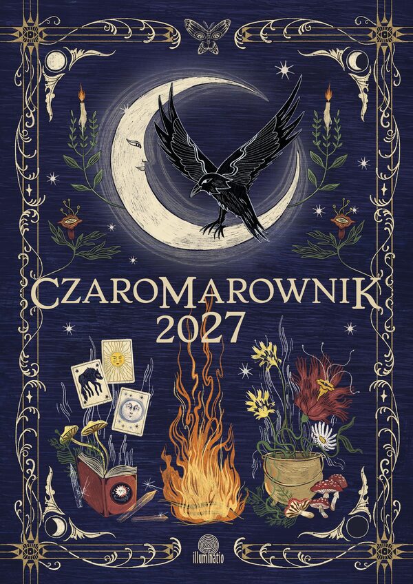 CzaroMarownik 2027