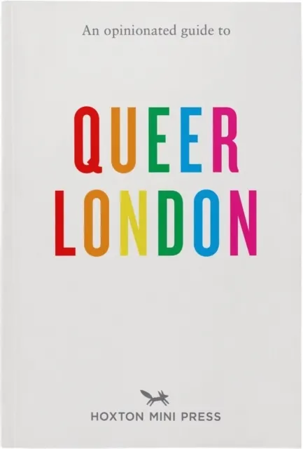 To Queer London