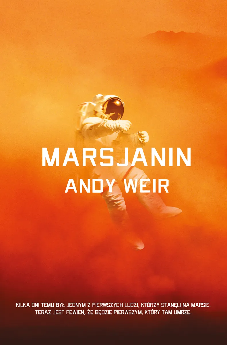 Marsjanin