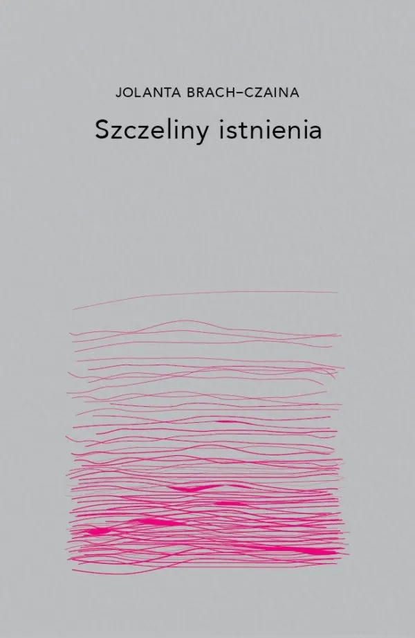 Szczeliny istnienia