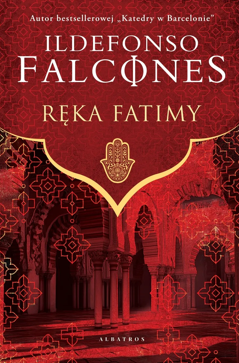 Ręka Fatimy